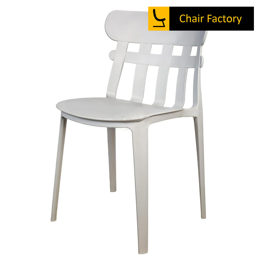 Lego Gray Cafe Chair 